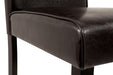 Kimonte Dining Chair - Red Gate Home Furnishings (Ball Ground, GA)