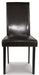 Kimonte Dining Chair - Red Gate Home Furnishings (Ball Ground, GA)