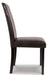Kimonte Dining Chair - Red Gate Home Furnishings (Ball Ground, GA)