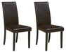 Kimonte Dining Chair Set - Red Gate Home Furnishings (Ball Ground, GA)