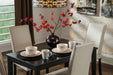 Kimonte Dining Chair - Red Gate Home Furnishings (Ball Ground, GA)