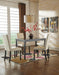 Kimonte Dining Chair Set - Red Gate Home Furnishings (Ball Ground, GA)