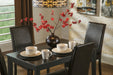 Kimonte Dining Chair - Red Gate Home Furnishings (Ball Ground, GA)