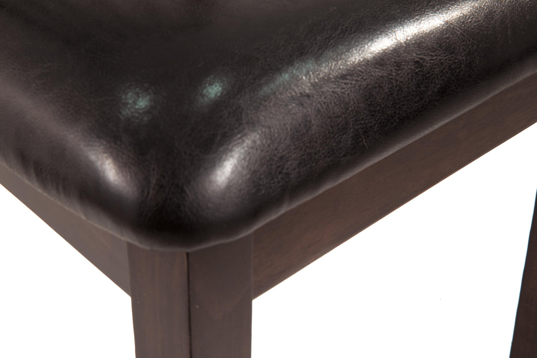 Hammis Dining Chair - Red Gate Home Furnishings (Ball Ground, GA)