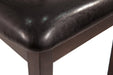 Hammis Dining Chair - Red Gate Home Furnishings (Ball Ground, GA)
