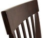 Hammis Dining Chair - Red Gate Home Furnishings (Ball Ground, GA)