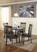 Hammis Dining Set - Red Gate Home Furnishings (Ball Ground, GA)
