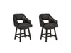 Tallenger Bar Stool Set - Red Gate Home Furnishings (Ball Ground, GA)