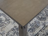 Bridson Counter Height Dining Table and Bar Stools (Set of 5) - Red Gate Home Furnishings (Ball Ground, GA)