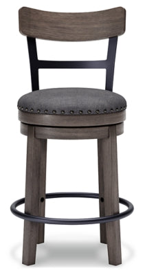 Caitbrook Counter Height Bar Stool - Red Gate Home Furnishings (Ball Ground, GA)