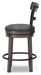 Caitbrook Counter Height Bar Stool - Red Gate Home Furnishings (Ball Ground, GA)
