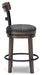 Caitbrook Counter Height Bar Stool - Red Gate Home Furnishings (Ball Ground, GA)