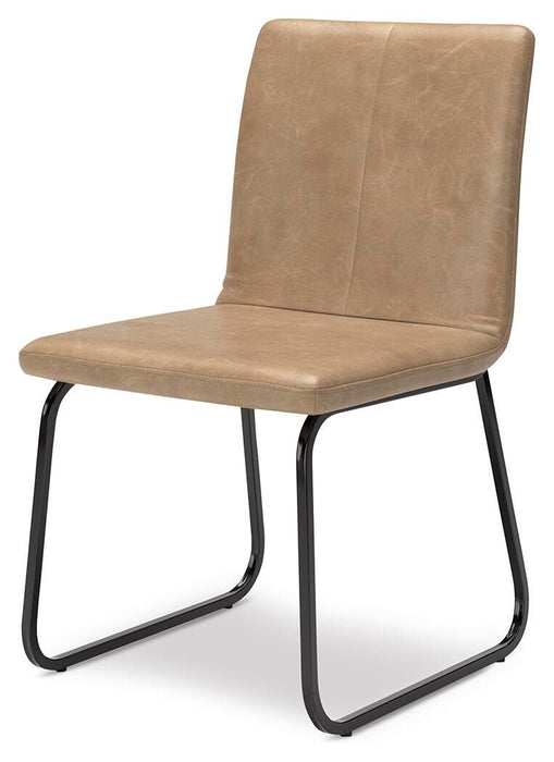 Pharwynn Dining Package - Red Gate Home Furnishings (Ball Ground, GA)