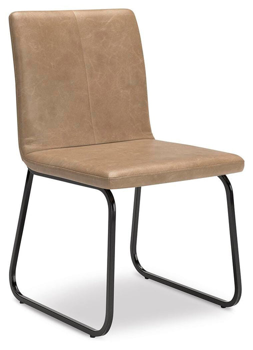 Pharwynn Dining Chair - Red Gate Home Furnishings (Ball Ground, GA)