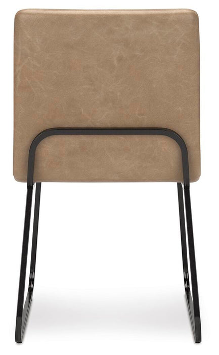 Pharwynn Dining Chair - Red Gate Home Furnishings (Ball Ground, GA)