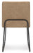 Pharwynn Dining Package - Red Gate Home Furnishings (Ball Ground, GA)