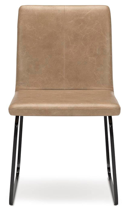 Pharwynn Dining Package - Red Gate Home Furnishings (Ball Ground, GA)