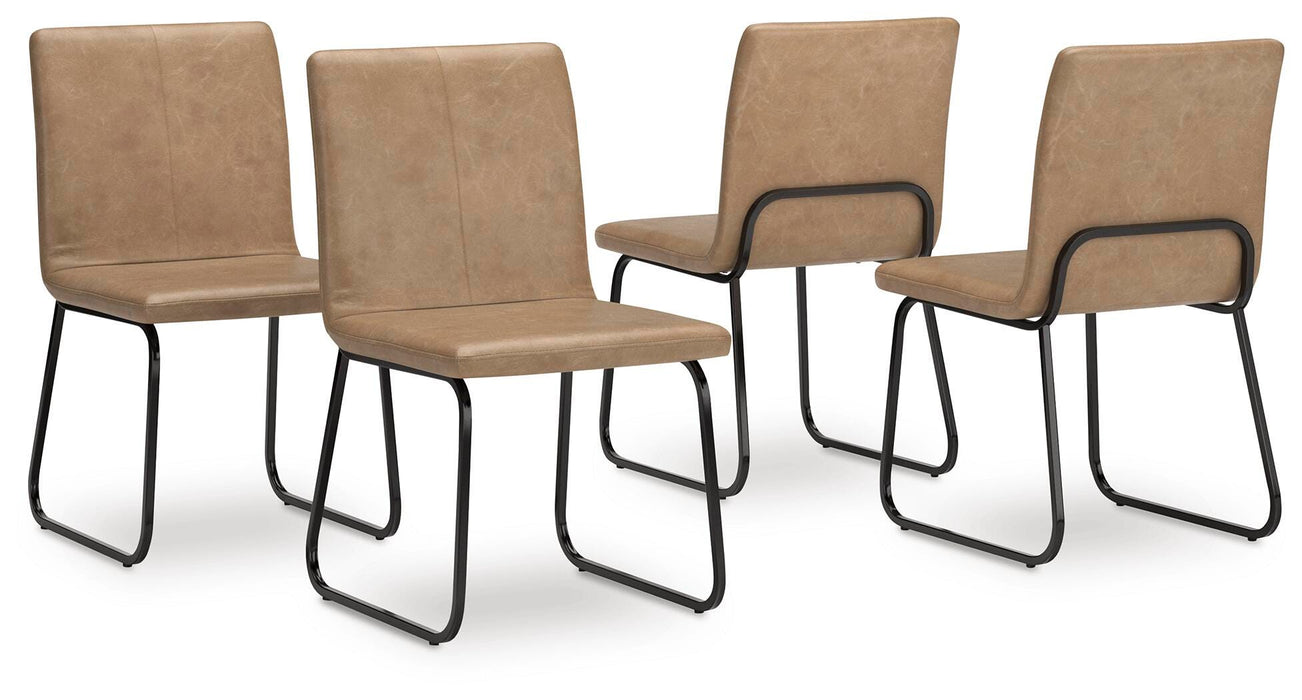 Pharwynn Dining Chair - Red Gate Home Furnishings (Ball Ground, GA)
