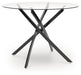 Pharwynn Dining Table - Red Gate Home Furnishings (Ball Ground, GA)