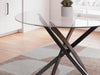 Pharwynn Dining Table - Red Gate Home Furnishings (Ball Ground, GA)