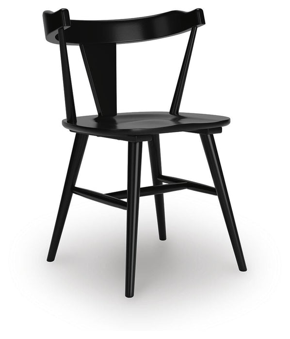 Gretlynn Dining Chair - Red Gate Home Furnishings (Ball Ground, GA)