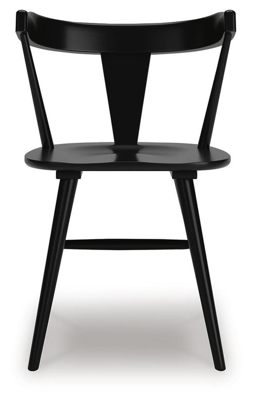 Gretlynn Dining Package - Red Gate Home Furnishings (Ball Ground, GA)