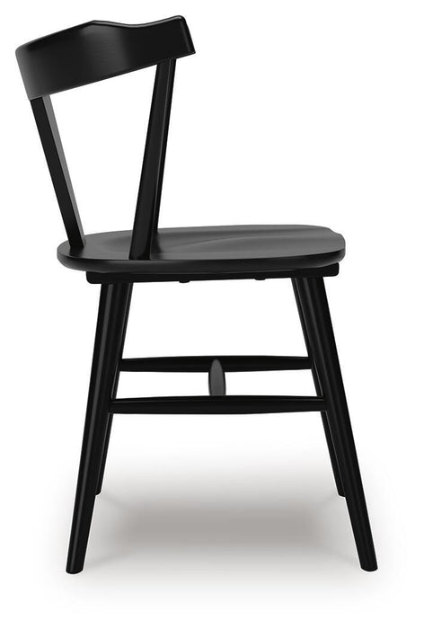 Gretlynn Dining Package - Red Gate Home Furnishings (Ball Ground, GA)