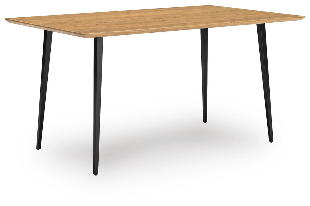Gretlynn Dining Package - Red Gate Home Furnishings (Ball Ground, GA)