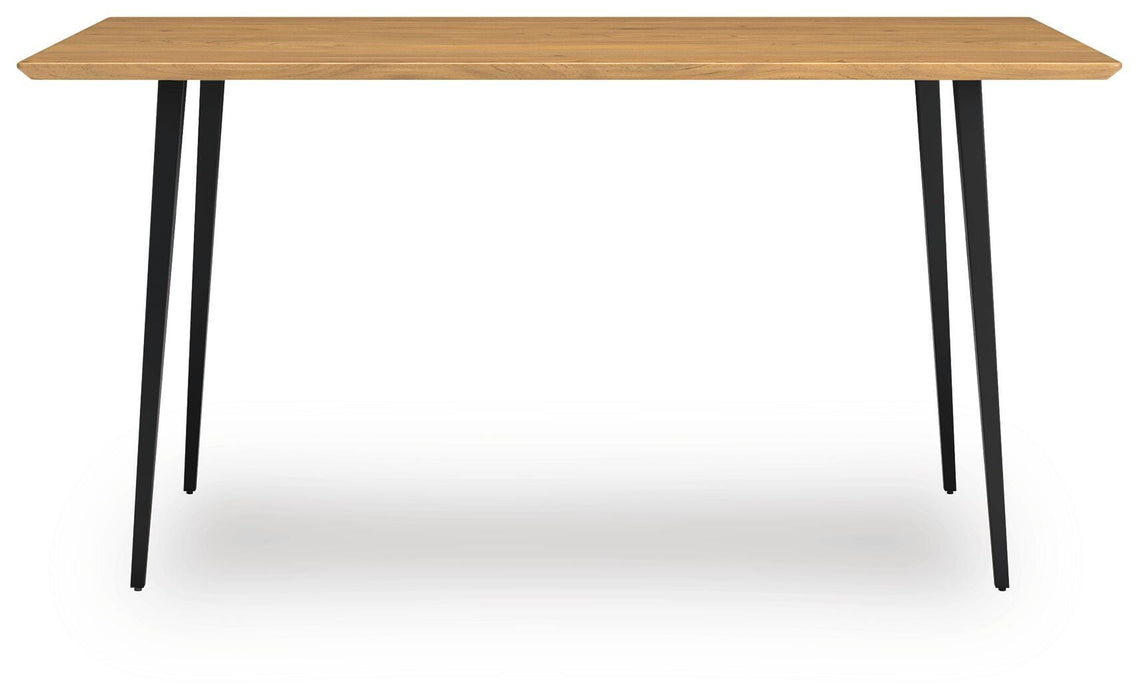Gretlynn Dining Package - Red Gate Home Furnishings (Ball Ground, GA)
