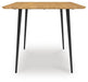 Gretlynn Dining Table - Red Gate Home Furnishings (Ball Ground, GA)