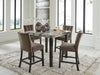 Jeshina Dining Room Set - Red Gate Home Furnishings (Ball Ground, GA)