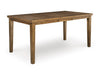 Urbinforte Dinning Room Set - Red Gate Home Furnishings (Ball Ground, GA)