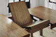 Urbinforte Dinning Room Set - Red Gate Home Furnishings (Ball Ground, GA)
