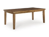 Urbinforte Dinning Room Set - Red Gate Home Furnishings (Ball Ground, GA)