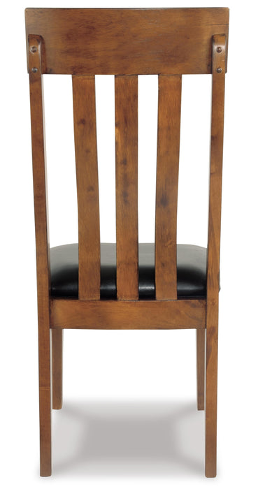 Ralene Dining Chair Set - Red Gate Home Furnishings (Ball Ground, GA)