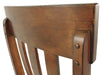 Ralene Dining Chair Set - Red Gate Home Furnishings (Ball Ground, GA)