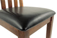 Ralene Dining Chair Set - Red Gate Home Furnishings (Ball Ground, GA)