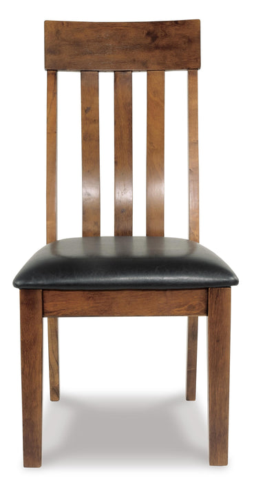 Ralene Dining Chair Set - Red Gate Home Furnishings (Ball Ground, GA)