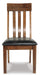 Ralene Dining Chair Set - Red Gate Home Furnishings (Ball Ground, GA)