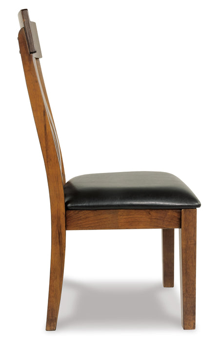 Ralene Dining Chair Set - Red Gate Home Furnishings (Ball Ground, GA)