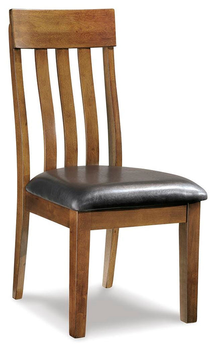 Ralene Dining Room Set - Red Gate Home Furnishings (Ball Ground, GA)