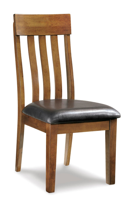 Ralene Dining Room Set - Red Gate Home Furnishings (Ball Ground, GA)