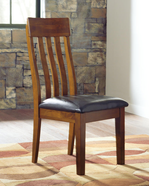 Ralene Dining Chair Set - Red Gate Home Furnishings (Ball Ground, GA)