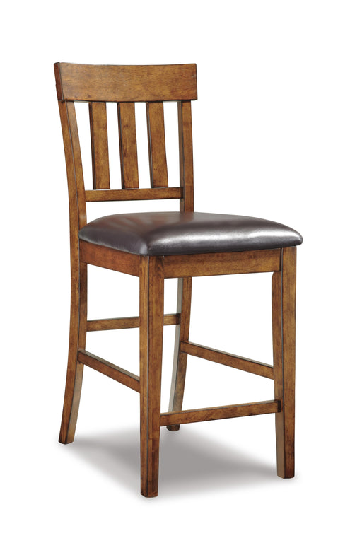 Ralene Bar Stool Set - Red Gate Home Furnishings (Ball Ground, GA)