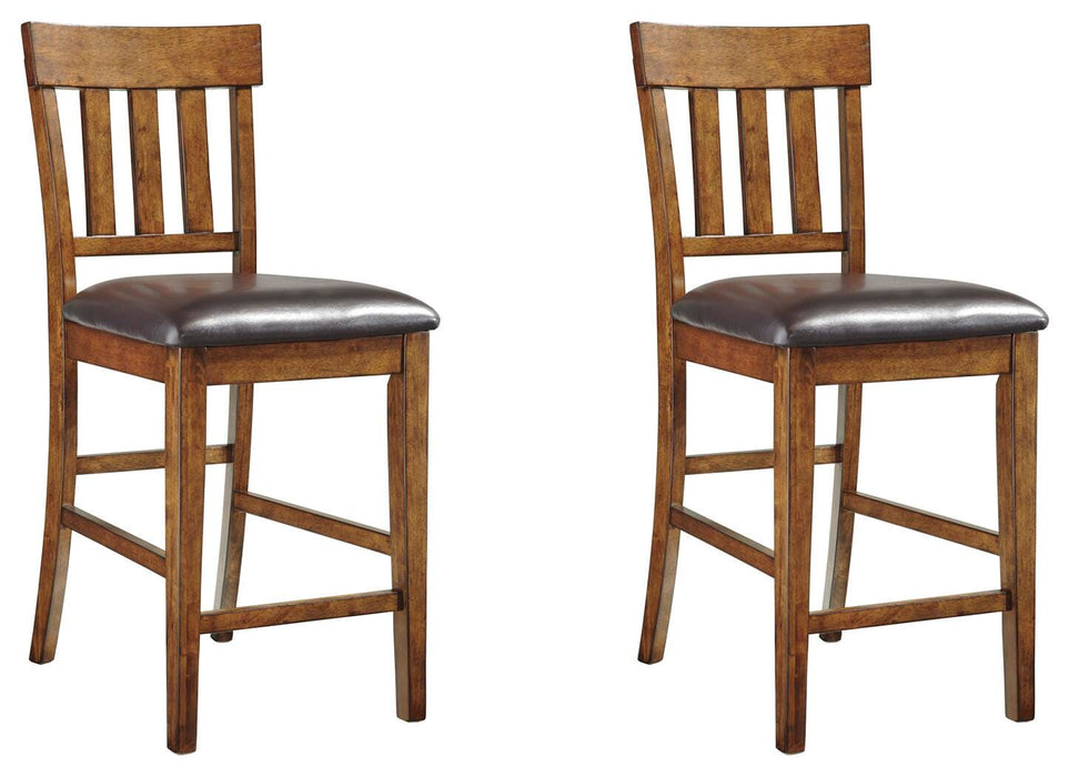 Ralene Bar Stool Set - Red Gate Home Furnishings (Ball Ground, GA)