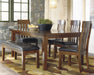 Ralene Dining Room Set - Red Gate Home Furnishings (Ball Ground, GA)