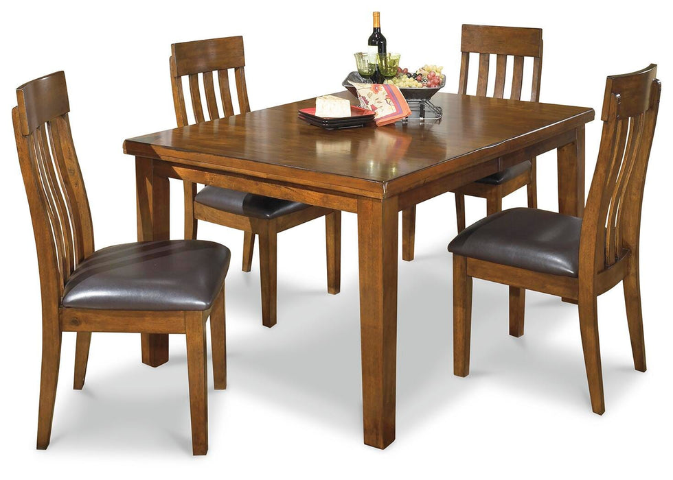 Ralene Dining Room Set - Red Gate Home Furnishings (Ball Ground, GA)
