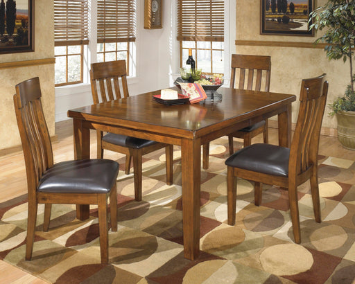 Ralene Dining Room Set - Red Gate Home Furnishings (Ball Ground, GA)