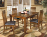 Ralene Dining Room Set - Red Gate Home Furnishings (Ball Ground, GA)