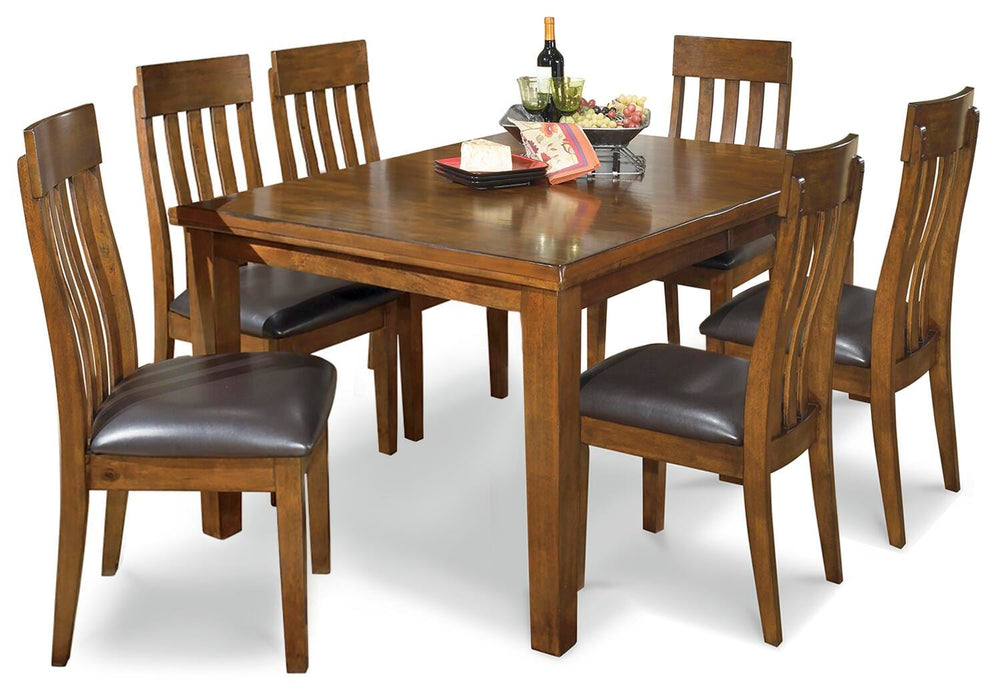 Ralene Dining Room Set - Red Gate Home Furnishings (Ball Ground, GA)